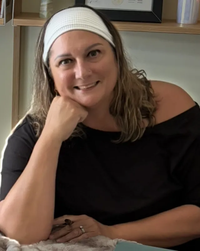 Gina Quirindongo