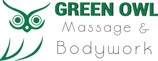 Green Owl Massage & Bodywork